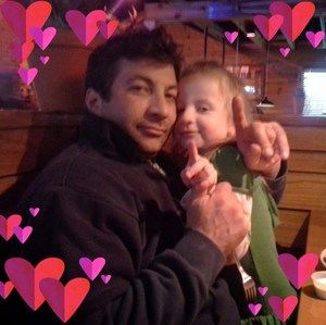 Meet your Posher, Robin